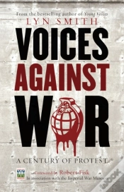 Capa do artigo Voices Against War