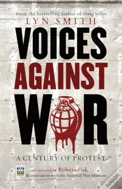Capa do artigo Voices Against War