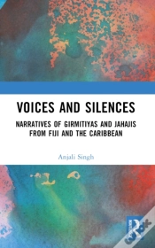 Capa do artigo Voices And Silences