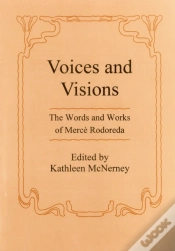 Capa do artigo Voices And Visions