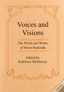 Capa do artigo Voices And Visions