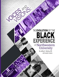 Capa do artigo Voices And Visions