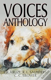 Capa do artigo Voices Anthology
