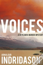 Capa do artigo Voices