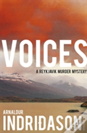 Capa do artigo Voices