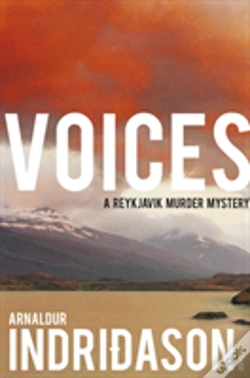 Capa do artigo Voices