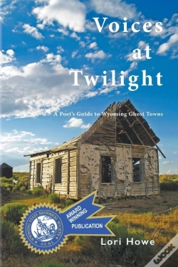 Capa do artigo Voices At Twilight