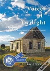 Capa do artigo Voices At Twilight