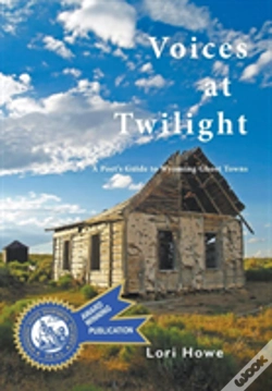 Capa do artigo Voices At Twilight