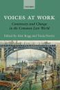 Voices At Work - Preview