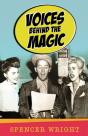 Voices Behind The Magic - Preview