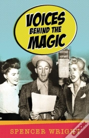 Capa do artigo Voices Behind The Magic