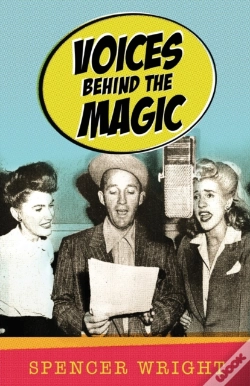 Capa do artigo Voices Behind The Magic