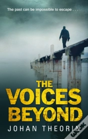 Capa do artigo Voices Beyond