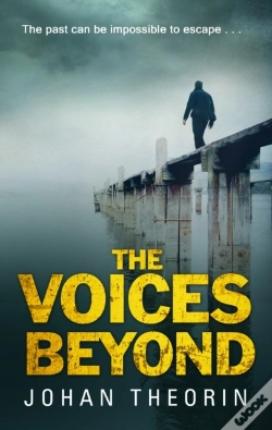 Capa do artigo Voices Beyond