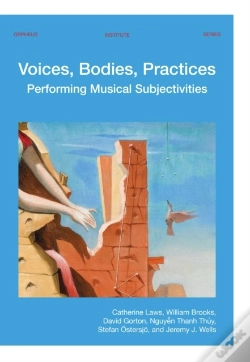 Capa do artigo Voices, Bodies, Practices