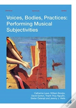 Capa do artigo Voices, Bodies, Practices
