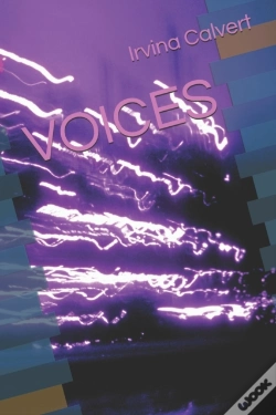 Capa do artigo Voices