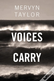 Capa do artigo Voices Carry