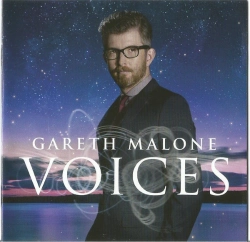 Capa do artigo Voices - CD