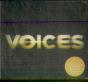 Voices - CD - Preview