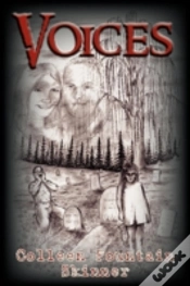 Capa do artigo Voices