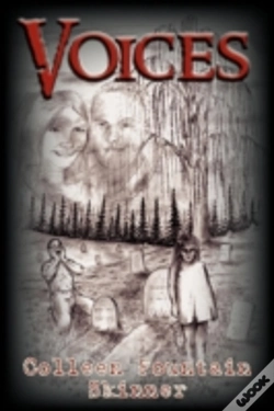 Capa do artigo Voices