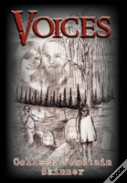 Capa do artigo Voices