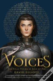 Capa do artigo Voices
