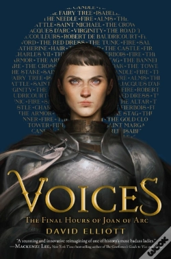 Capa do artigo Voices