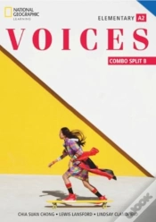 Capa do artigo Voices Elementary Combo Split B Bre
