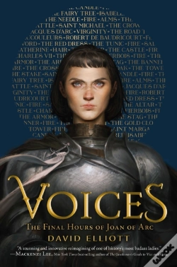 Capa do artigo Voices
