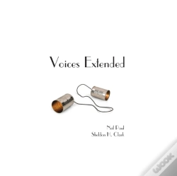 Capa do artigo Voices Extended