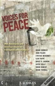 Capa do artigo Voices For Peace