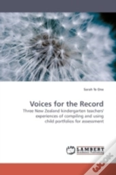 Voices For The Record