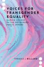 Voices For Transgender Equality - Preview