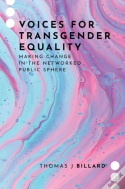Capa do artigo Voices For Transgender Equality
