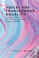 Voices For Transgender Equality