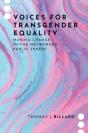 Voices For Transgender Equality - Preview