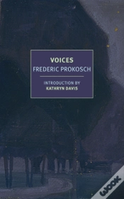 Capa do artigo Voices