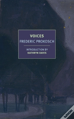 Capa do artigo Voices