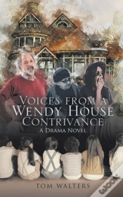 Capa do artigo Voices From A Wendy House Contrivance