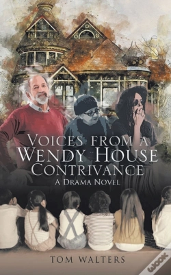 Capa do artigo Voices From A Wendy House Contrivance