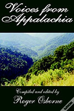 Capa do artigo Voices From Appalachia