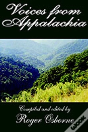 Capa do artigo Voices From Appalachia