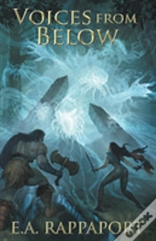 Capa do artigo Voices From Below