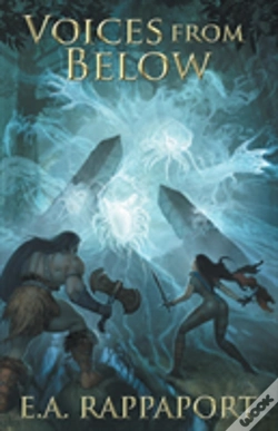 Capa do artigo Voices From Below