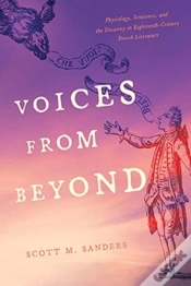 Capa do artigo Voices From Beyond
