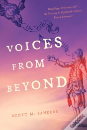 Capa do artigo Voices From Beyond