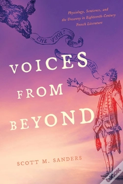 Capa do artigo Voices From Beyond
